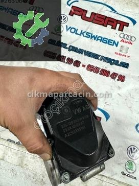 Volkswagen Caravelle Gaz Kelebeği 03L 128 063 H çıkma parça