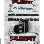 2000 Volvo S80 Gaz Kelebeği Çıkma Parça Karabük