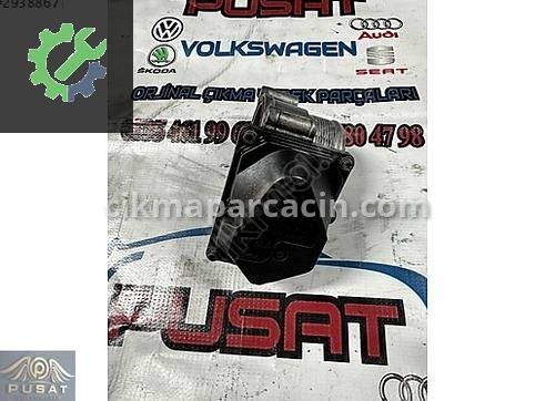 Volvo S80 Gaz Kelebeği 03L128063H çıkma parça