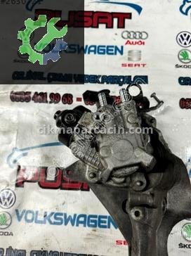 Volkswagen Transporter Enjektör 03L 130 277 C çıkma parça