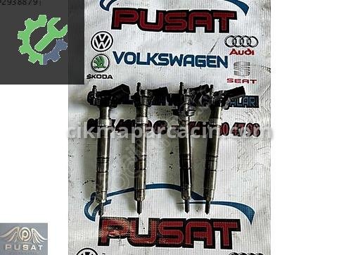 Volvo S80 Enjektör çıkma parça