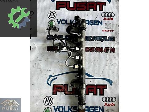 2020 Volvo S80 Enjektör Çıkma Parça Ankara