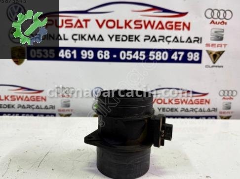 Volkswagen Transporter Hava Akışmetre çıkma parça