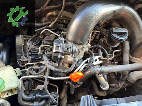 2010 Volkswagen Transporter Motor Takozu Çıkma Parça Ankara