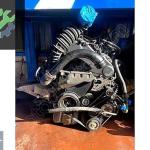 2020 Volvo S80 Motor Takozu Çıkma Parça Ankara