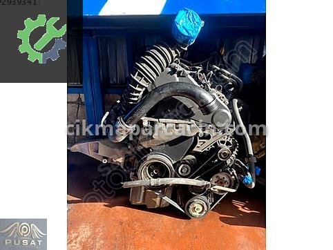 Volvo S80 Komple Motor çıkma parça