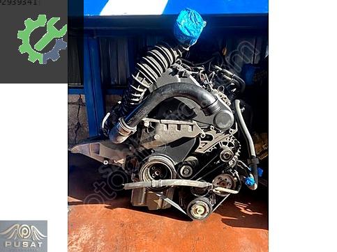 Volvo S80 Motor Takozu çıkma parça