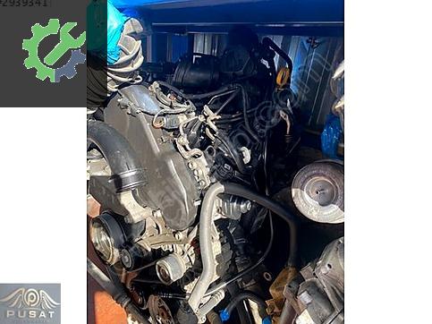 2020 Volvo S80 Motor Takozu Çıkma Parça Ankara