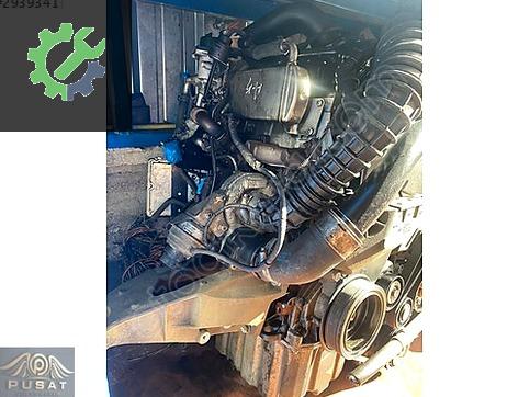 2020 Volvo S80 Motor Takozu Çıkma Parça Ankara