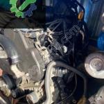 2012 Volkswagen Transporter Motor Takozu Çıkma Parça Ankara