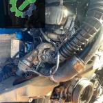 2012 Volkswagen Transporter Motor Takozu Çıkma Parça Ankara