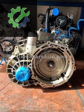 Volkswagen Transporter Komple Motor çıkma parça