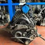 2011 Volkswagen Transporter Motor Takozu & Kulağı Çıkma Parça Ankara