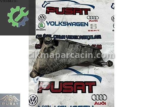 Volvo S80 Motor Takozu & Kulağı çıkma parça