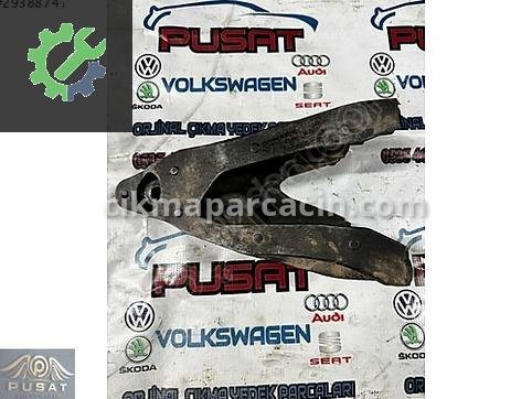 Volkswagen G Motor Takozu & Kulağı çıkma parça