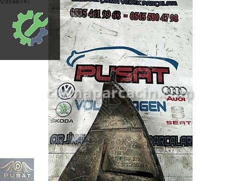Volkswagen G Motor Takozu & Kulağı 7E0199370 çıkma parça