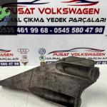 2016 Volkswagen Tiguan Bagaj Çıkma Parça Ankara