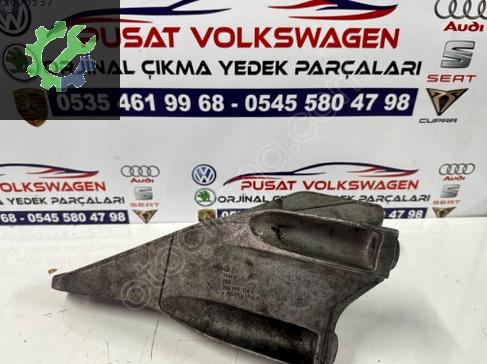 Volkswagen Transporter Külbütör Kapağı çıkma parça