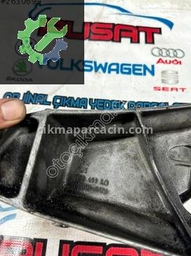 Volkswagen Transporter Motor Takozu & Kulağı 7E0199343 çıkma parça