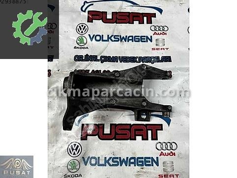 Volvo S80 Motor Takozu & Kulağı çıkma parça
