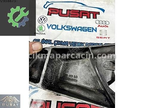 Volvo S80 Motor Takozu & Kulağı 7E0199343 çıkma parça