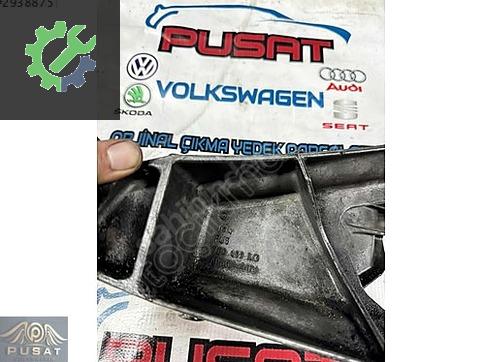 2020 Volvo S80 Motor Takozu & Kulağı Çıkma Parça Ankara