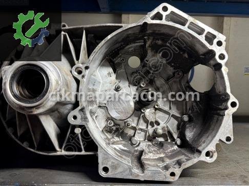 Volkswagen Transporter Manuel Şanzıman çıkma parça