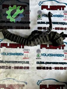 TRANSPORTER T6 2.0TDİ ÇIKMA ORJİNAL TURBO BORUSU 7E0 129 627 C