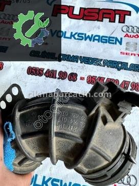 Volkswagen Transporter Turbo Borusu 7E0 129 627 C çıkma parça