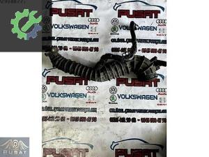 TRANSPORTER T6 2.0TDİ ÇIKMA ORJİNAL TURBO BORUSU 7E0 129 627 C