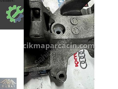 Volvo S80 Şarj Dinamosu 03L903143J çıkma parça