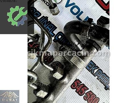 Volvo S80 Rail Borusu 03L089C çıkma parça