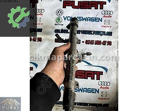 Volvo S80 Rail Borusu 03L089C çıkma parça