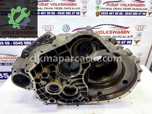 Volkswagen Transporter Manuel Şanzıman 0A5 301 107 çıkma parça