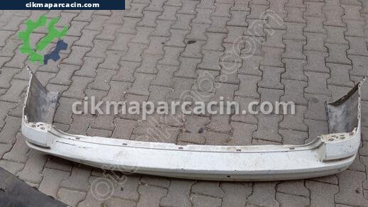 Volkswagen Transporter Arka Tampon çıkma parça