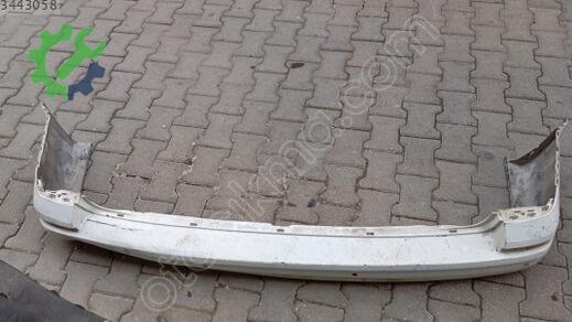 Volkswagen Transporter Arka Tampon çıkma parça