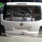 TRANSPORTER T6 BAGAJ KAPAĞI