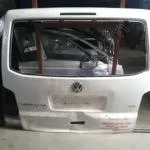 TRANSPORTER T6 BAGAJ KAPAĞI