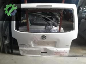 TRANSPORTER T6 BAGAJ KAPAĞI