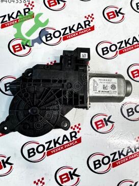 Volkswagen Transporter Cam Motoru çıkma parça