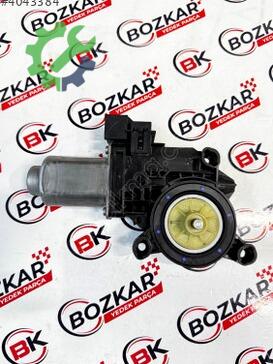 Volkswagen Transporter Cam Motoru 7E0959802 çıkma parça