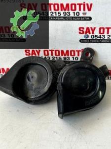 TRANSPORTER T6 CARAVELLA ORJ KORNA BOSCH HİNG LOW (3. Adet)
