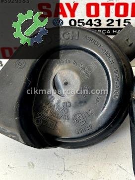 Volkswagen Transporter Korna çıkma parça