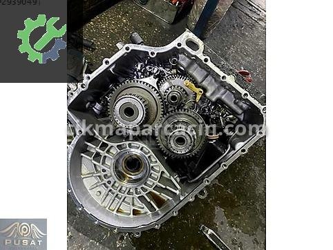 Volkswagen Transporter Debriyaj Seti çıkma parça