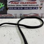 TRANSPORTER T6 ÇIKMA KAPUT FİTİLİ CAM ÖN IZGARA FİTİLİ 7H0823737