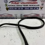 TRANSPORTER T6 ÇIKMA KAPUT FİTİLİ CAM ÖN IZGARA FİTİLİ 7H0823737
