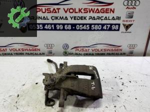 TRANSPORTER T6 ÇIKMA ORİJİNAL SAG ARKA FREN MERKEZİ