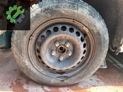 Volkswagen Transporter Demir Jant çıkma parça