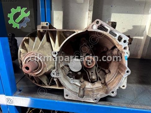 Volkswagen Transporter Manuel Şanzıman çıkma parça