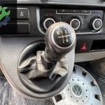 TRANSPORTER T6 ÇIKMA ORJİNAL 5 İLERİ VİTES MEKANİZMASI